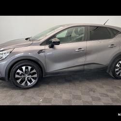 Renault Captur Captur TCe 90 Evolution Annecy