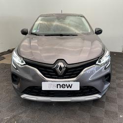 Renault Captur Captur TCe 90 Evolution Annecy