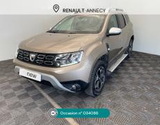 Dacia Duster Annecy