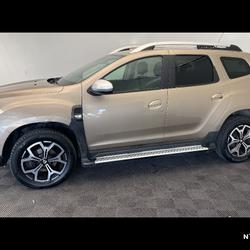 Dacia Duster Duster dCi 110 EDC 4x2 Prestige Annecy