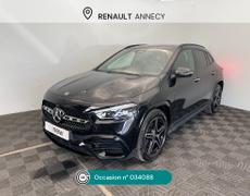 Mercedes GLA Annecy
