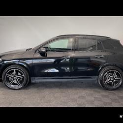 Mercedes GLA GLA 220 d 8G-DCT 4Matic AMG Line Annecy