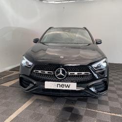 Mercedes GLA GLA 220 d 8G-DCT 4Matic AMG Line Annecy