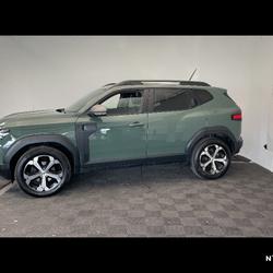 Dacia Duster Duster Hybrid 140 Journey Annecy