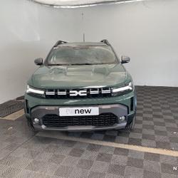 Dacia Duster Duster Hybrid 140 Journey Annecy