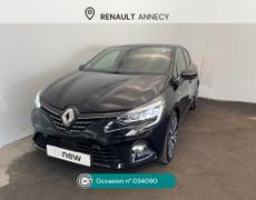 Renault Clio 5 Annecy