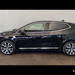 Renault Clio 5 Clio TCe 130 EDC FAP Initiale Paris Annecy