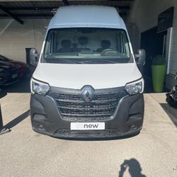 Autres Renault MASTER FGN TRAC F3500 L3H3 BLUE DCI 135 CONFORT Annecy