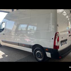 Autres Renault MASTER CA TRAC F3500 L2H2 BLUE DCI 135 CONFORT Annecy