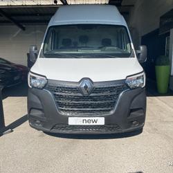 Autres Renault MASTER CA TRAC F3500 L2H2 BLUE DCI 135 CONFORT Annecy