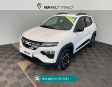 Dacia Spring Annecy