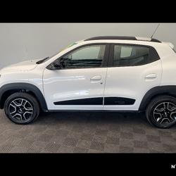 Dacia Spring Spring Essential -23B Annecy