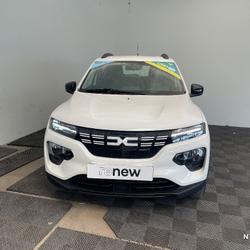 Dacia Spring Spring Essential -23B Annecy