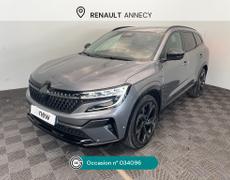 Renault Espace 5 Annecy
