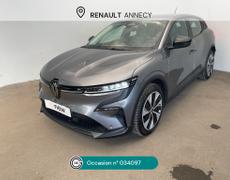 Renault Megane E-Tech Annecy