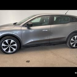 Renault Megane E-Tech Megane E-Tech ER EV60 130ch super charge Evolution Annecy
