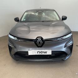 Renault Megane E-Tech Megane E-Tech ER EV60 130ch super charge Evolution Annecy