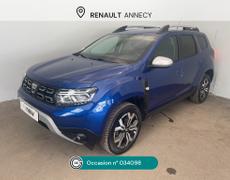 Dacia Duster Annecy