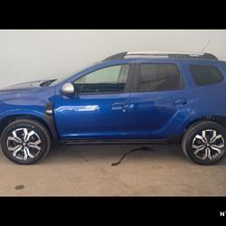Dacia Duster Duster Blue dCi 115 4x2 Prestige Annecy