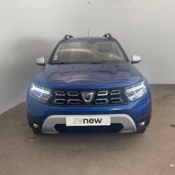 Dacia Duster Duster Blue dCi 115 4x2 Prestige Annecy