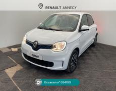 Renault Twingo 3 Annecy