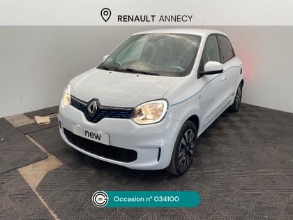 Renault Twingo - Twingo III Achat Intégral - 21 Intens - 11 290 €