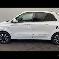 Renault Twingo 3 Twingo III Achat Int&eacute;gral - 21 Intens Annecy