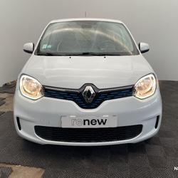 Renault Twingo 3 Twingo III Achat Int&eacute;gral - 21 Intens Annecy