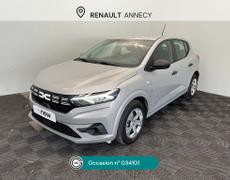 Dacia Sandero Annecy