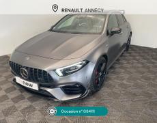 Mercedes Classe A Annecy