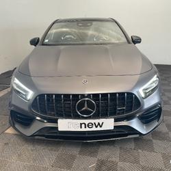Mercedes Classe A Classe A 45 S Mercedes-AMG 8G-DCT Speedshift AMG 4Matic+ Annecy