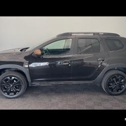 Dacia Duster Duster ECO-G 100 4x2 Extreme Annecy