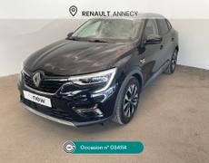 Renault Arkana Annecy