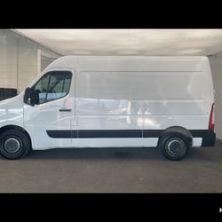 Autres Renault MASTER FGN TRAC F3300 L2H2 BLUE DCI 135 GRAND CONFORT Annecy