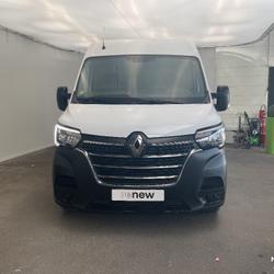 Autres Renault MASTER FGN TRAC F3300 L2H2 BLUE DCI 135 GRAND CONFORT Annecy