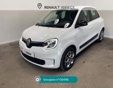 Renault Twingo 3 Annecy