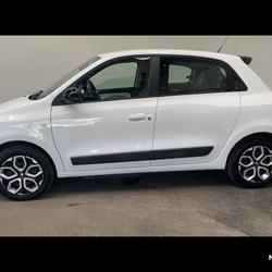 Renault Twingo 3 Twingo III E-Tech Equilibre Annecy