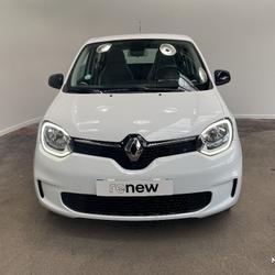 Renault Twingo 3 Twingo III E-Tech Equilibre Annecy