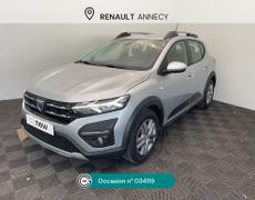 Dacia Sandero Annecy
