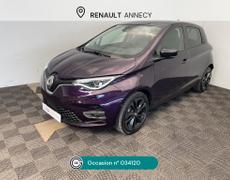 Renault Zoe Annecy