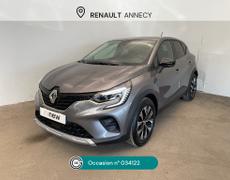 Renault Captur Annecy