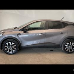 Renault Captur Captur TCe 90 Evolution Annecy