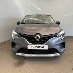 Renault Captur Captur TCe 90 Evolution Annecy