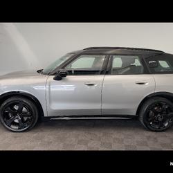 Mini Countryman Countryman 218 ch DKG7 S ALL4 JCW Finition Annecy
