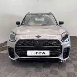 Mini Countryman Countryman 218 ch DKG7 S ALL4 JCW Finition Annecy