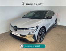Renault Megane E-Tech Annecy