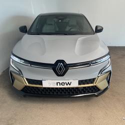 Renault Megane E-Tech Megane E-Tech EV60 220 ch super charge Iconic Annecy