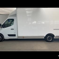 Autres Renault MASTER GV 20M3 TRAC F3500 L3 BLUE DCI 145 CONFORT Annecy