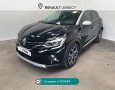 Renault Captur Annecy