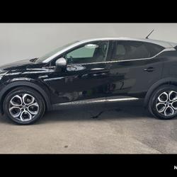 Renault Captur Captur E-Tech Plug-in 160 Intens Annecy
